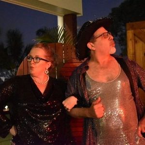 Meet your Posher, Leanne